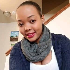 Meet your Posher, Ruth